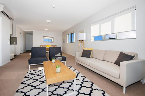 Allure Hotel & Apartments - Darwin Holiday 8