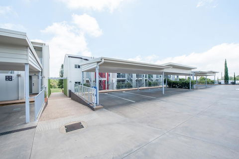 City Golf Club Motel - Darwin Holiday 15