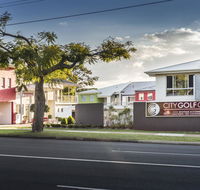 City Golf Club Motel - Darwin Holiday