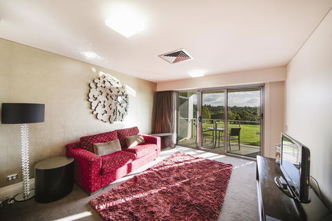 City Golf Club Motel - Darwin Holiday 40