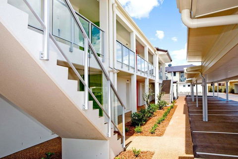 City Golf Club Motel - Darwin Holiday 14
