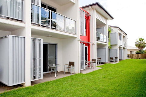 City Golf Club Motel - Darwin Holiday 12