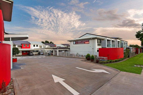 City Golf Club Motel - Darwin Holiday 8