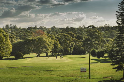 City Golf Club Motel - Darwin Holiday 16