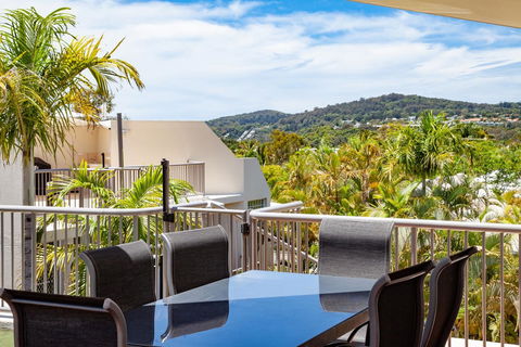 Noosa Tropicana - Darwin Holiday 36