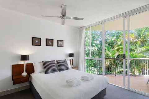 Noosa Tropicana - Darwin Holiday 37