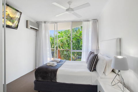 Noosa Tropicana - Darwin Holiday 34