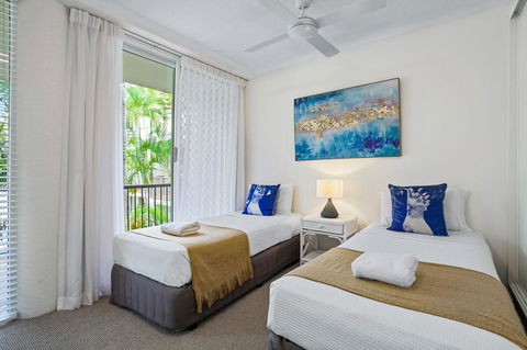 Noosa Tropicana - Darwin Holiday 14
