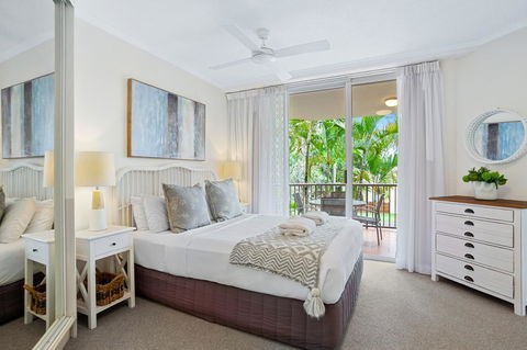 Noosa Tropicana - Darwin Holiday 15
