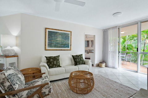 Noosa Tropicana - Darwin Holiday 5