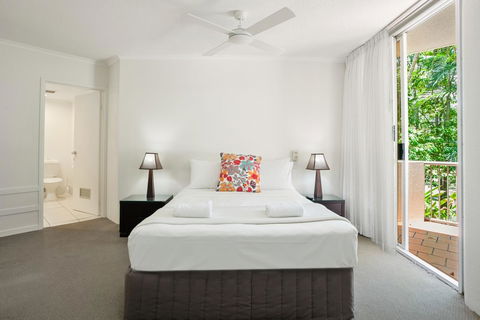 Noosa Tropicana - Darwin Holiday 33