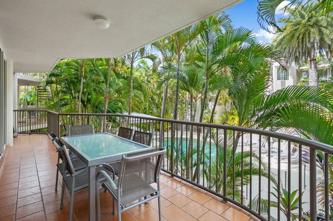 Noosa Tropicana - Darwin Holiday 13
