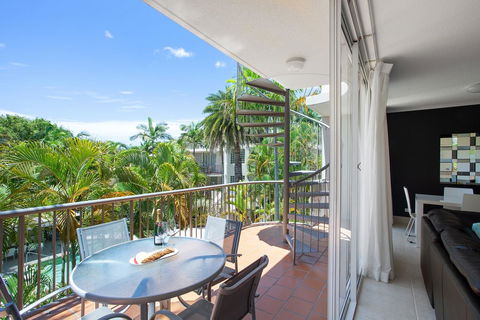 Noosa Tropicana - Darwin Holiday 35