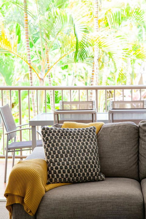 Noosa Tropicana - Darwin Holiday 27