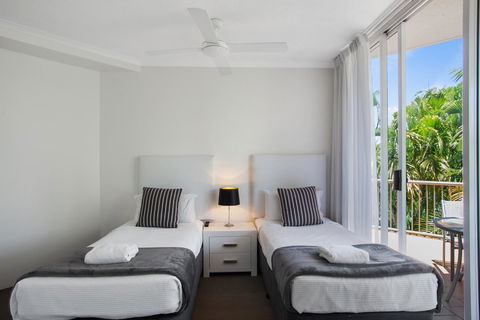Noosa Tropicana - Darwin Holiday 32