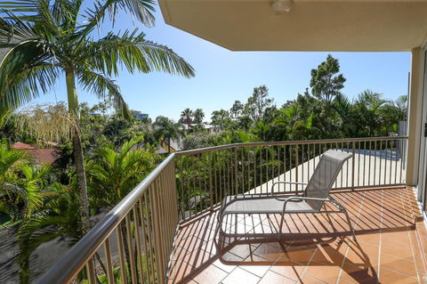 Noosa Tropicana - Darwin Holiday 42
