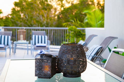 Noosa Tropicana - Darwin Holiday 3
