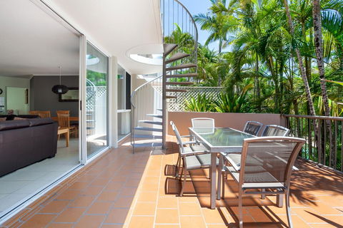 Noosa Tropicana - Darwin Holiday 26