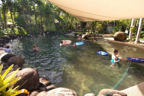 Eco Village Mission Beach - Darwin Holiday 1