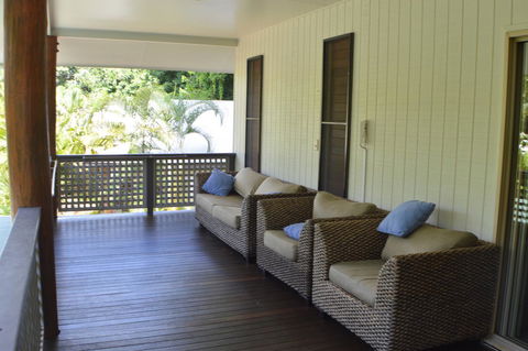 Eco Village Mission Beach - Darwin Holiday 16