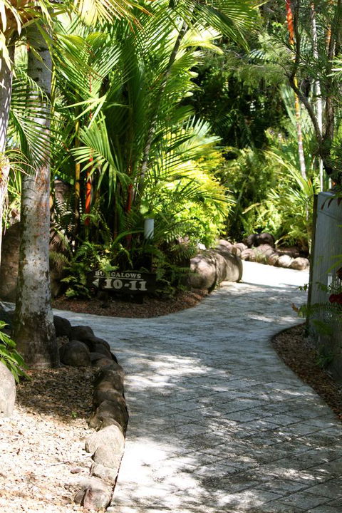 Eco Village Mission Beach - Darwin Holiday 4