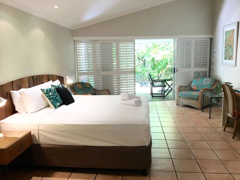 Eco Village Mission Beach - Darwin Holiday 19