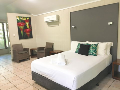 Eco Village Mission Beach - Darwin Holiday 20