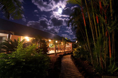 Eco Village Mission Beach - Darwin Holiday 2