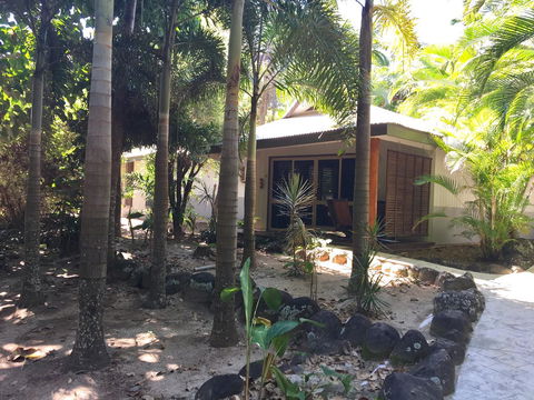 Eco Village Mission Beach - Darwin Holiday 21