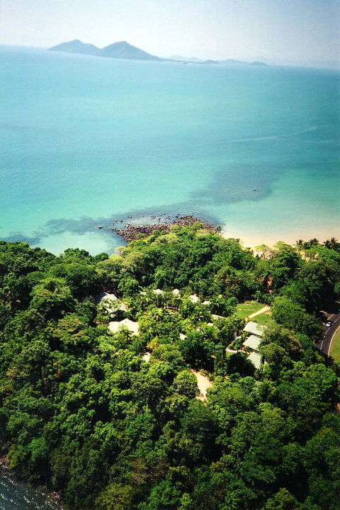 Eco Village Mission Beach - Darwin Holiday 0