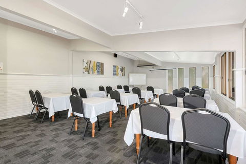 Econo Lodge Toowoomba Motel & Events Centre - Darwin Holiday 22