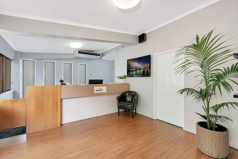 Econo Lodge Toowoomba Motel & Events Centre - Darwin Holiday 18