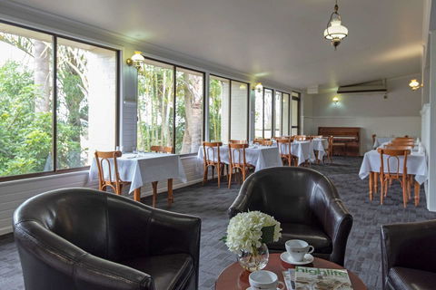Econo Lodge Toowoomba Motel & Events Centre - Darwin Holiday 5