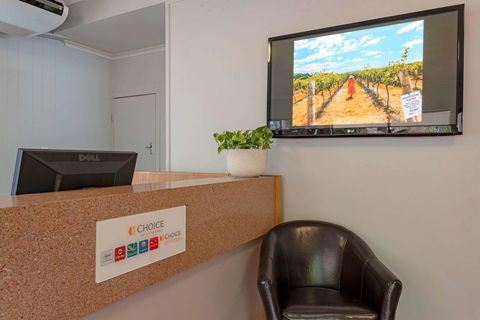 Econo Lodge Toowoomba Motel & Events Centre - Darwin Holiday 12