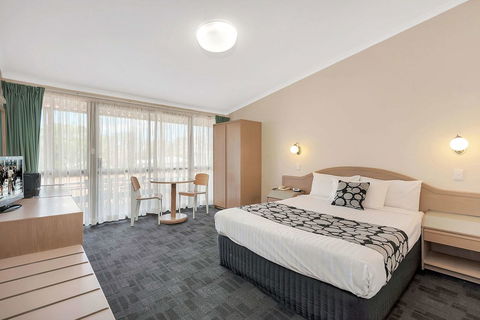Econo Lodge Toowoomba Motel & Events Centre - Darwin Holiday 1