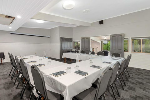 Econo Lodge Toowoomba Motel & Events Centre - Darwin Holiday 9