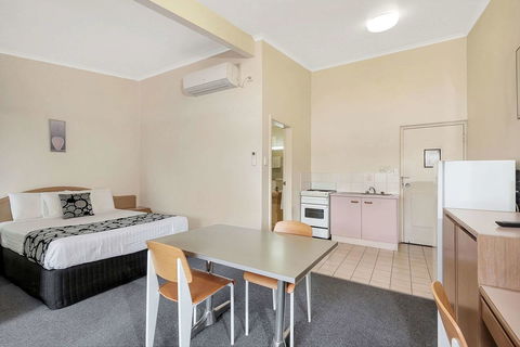 Econo Lodge Toowoomba Motel & Events Centre - Darwin Holiday 19