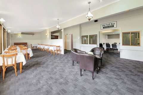 Econo Lodge Toowoomba Motel & Events Centre - Darwin Holiday 13