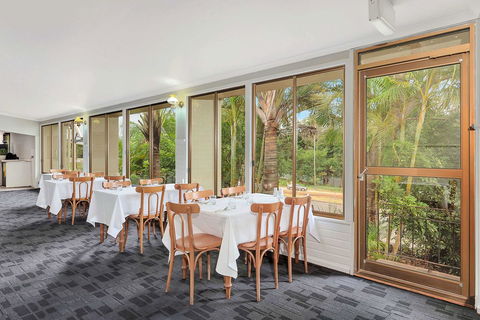 Econo Lodge Toowoomba Motel & Events Centre - Darwin Holiday 24