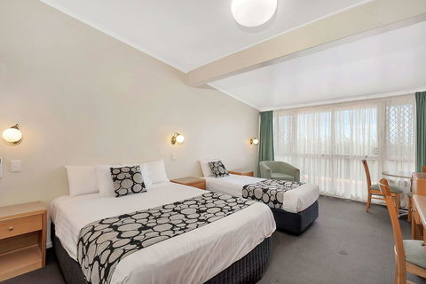 Econo Lodge Toowoomba Motel & Events Centre - Darwin Holiday 4