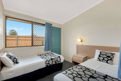 Econo Lodge Toowoomba Motel & Events Centre - Darwin Holiday 17