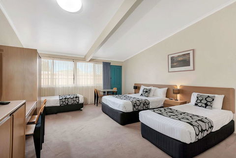 Econo Lodge Toowoomba Motel & Events Centre - Darwin Holiday 11