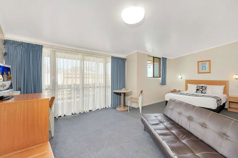 Econo Lodge Toowoomba Motel & Events Centre - Darwin Holiday 10