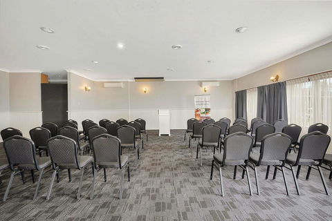 Econo Lodge Toowoomba Motel & Events Centre - Darwin Holiday 6