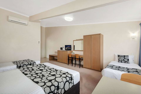 Econo Lodge Toowoomba Motel & Events Centre - Darwin Holiday 14