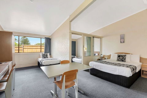 Econo Lodge Toowoomba Motel & Events Centre - Darwin Holiday 8