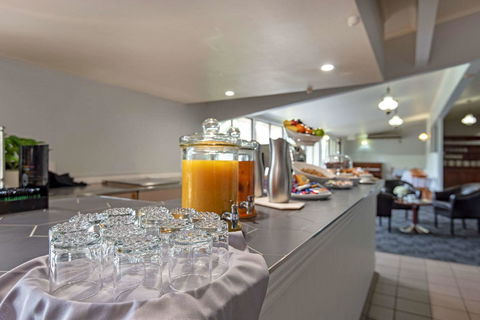 Econo Lodge Toowoomba Motel & Events Centre - Darwin Holiday 15