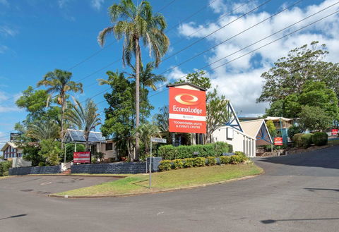 Econo Lodge Toowoomba Motel & Events Centre - Darwin Holiday 20