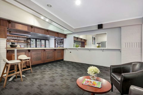 Econo Lodge Toowoomba Motel & Events Centre - Darwin Holiday 23