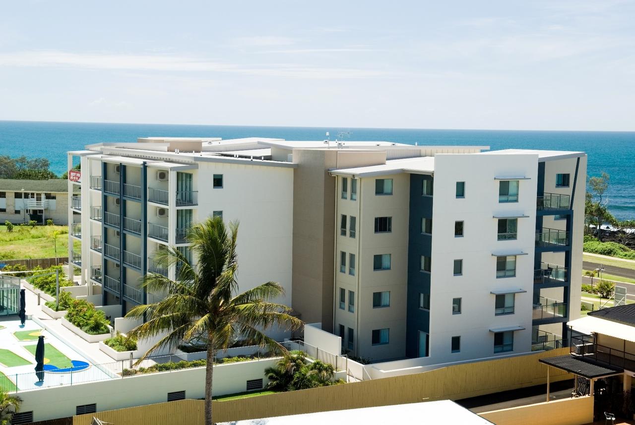 Bargara QLD Darwin Holiday